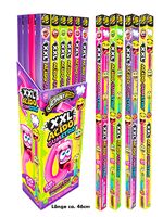 Johny Bee - XXL Acido Gumetro Bubble Gum 70g.