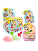 Johny Bee - Baby Thumb Lolly & Popping 13g.