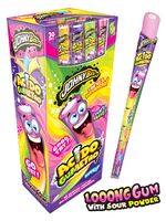 Johny Bee - Acido Gumetro Long Gum Sour 22g.