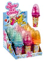 Funny Candy - Spin Ice Candy 24g.