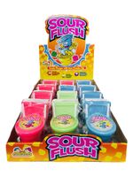 Funny Candy -Sour Flush 39g.