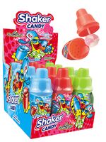 Funny Candy - Shaker Candy 35g.