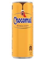 Import - Chocomel Dose 0,25l/ DS/ Pfand 0,25