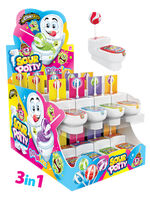 Johny Bee - Sour Potty - Dip & Lick 19gr.