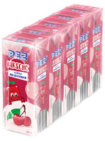 PEZ Kirsche Fruit Drink EU 5x200ml Tetra/ kein Pfand