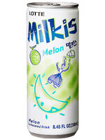 Milkis Melon Korean Cream Soda 0,25l/ DS/ Pfand 0,25