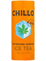 Chillo (C Swiss) Cannabis Ice Tea 250ml/ Kein Pfand