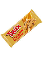 Twix Cookies 144g Packung