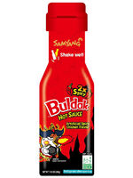 Sam Yang Sauce Extreme Hot Chicken Flavor 200g. Flasche