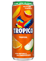 Tropico Tropical EU 330ml DS/ Pfand 0,25
