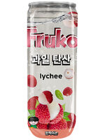 Fruko Frutti Lychee 330ml DS/ Pfand 0,25