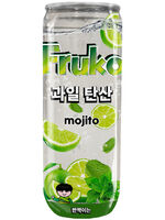 Fruko Frutti Mojito 330ml DS/ Pfand 0,25