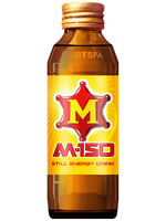M-150 Still Energydrink Konzentrat 150ml Glas/ Pfand 0,25