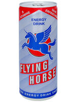 Flying Horse Energy 250ml DS/ Pfand 0,25 
