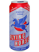 Flying Horse Energy 500ml DS/ Pfand 0,25
