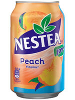 Nestea Peach 330ml DS/ Pfand 0,25