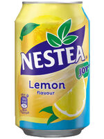 Nestea Lemon 330ml DS/ Pfand 0,25