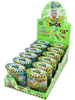 Funny Candy Sour Shok Stik´n Dip 60g.