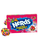 Nerds Gummy Clusters Rainbow 85g. Packung
