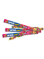 Nerds Candy Rope Rainbow 26g. Packung