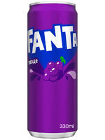 Fanta Grape EU 330ml DS/ Pfand 0,25