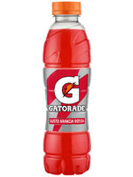 Gatorade 500ml Arancia Rossa (Blutorange) Pet-Fl./ Pfand 0,25