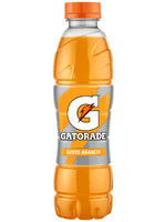 Gatorade 500ml Gusto Arancia (Orange) Pet-Fl./ Pfand 0,25