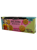 Squid Game Biscuits 140g.