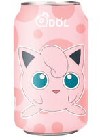 Pokemon Pummeluf 330ml DS/ Pfand 0,25