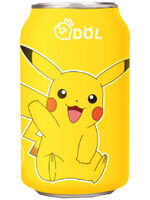 Pokemon Pikachu Original 330ml DS/ Pfand 0,25