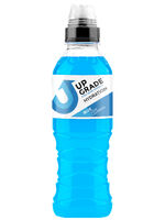 San Benedetto Upgrade Hydration Blue 500ml Pet-Fl./ Pfand 0,25