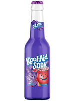 Kool-Aid Soda Grape 355ml Glas/Pfand 0,25
