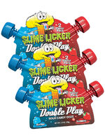 Toxic Waste Slime Licker Double Play 40gr. Packung