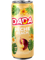 DADA Peche Peach EU 330ml DS/ Pfand 0,25