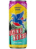 Flying Horse Energy Sunset Edition 250ml DS/ Pfand 0,25
