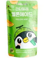 Cantabile Melon Ade 230ml Beutel