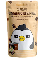 Cantabile Vanilla Americano Ade 230ml Beutel