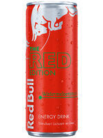 Red Bull The Red Edition Watermelon 250ml DS/ Pfand 0,25