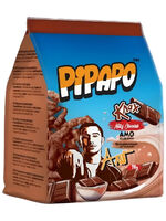 Pipapo Chips Milky Chocolate 70g. Beutel
