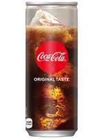 Coca-Cola Japan Original Taste 250ml DS/ Pfand 0,25