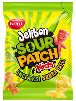 Sour Patch Kids 40g. Beutel