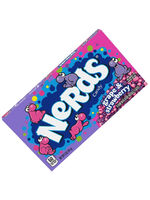 Nerds Candy Grape & Strawberry 141g. Packung