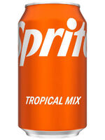 Sprite Tropical USA 355ml DS/ Pfand 0,25